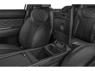 Hyundai PALISADE 2022 AWD Calligraphy 4dr SUV