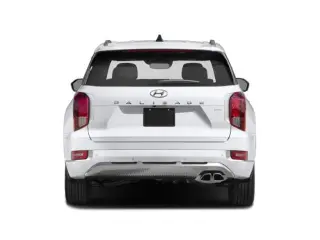 Hyundai PALISADE 2022 AWD Calligraphy 4dr SUV