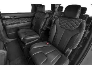 Hyundai PALISADE 2022 AWD Calligraphy 4dr SUV