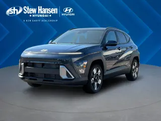 Hyundai KONA 2024 AWD SEL 4dr Crossover