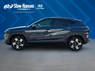 Hyundai KONA 2024 AWD SEL 4dr Crossover