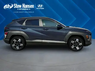 Hyundai KONA 2024 AWD SEL 4dr Crossover