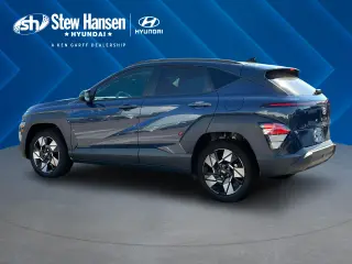 Hyundai KONA 2024 AWD SEL 4dr Crossover