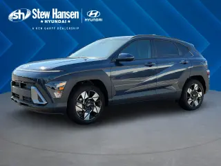 Hyundai KONA 2024 AWD SEL 4dr Crossover