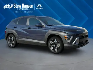 Hyundai KONA 2024 AWD SEL 4dr Crossover