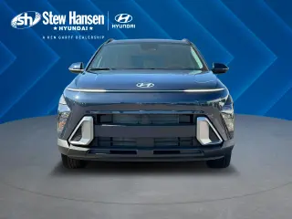 Hyundai KONA 2024 AWD SEL 4dr Crossover