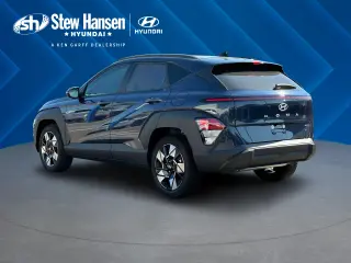 Hyundai KONA 2024 AWD SEL 4dr Crossover