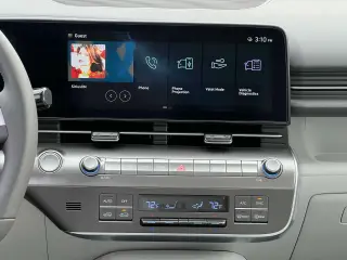 Hyundai KONA 2024 AWD SEL 4dr Crossover