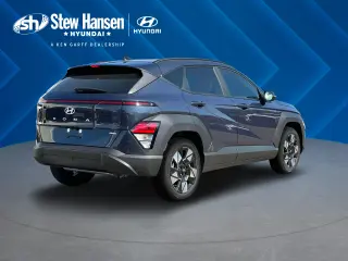 Hyundai KONA 2024 AWD SEL 4dr Crossover