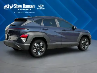 Hyundai KONA 2024 AWD SEL 4dr Crossover