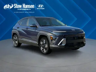 Hyundai KONA 2024 AWD SEL 4dr Crossover