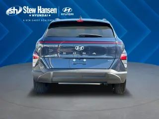 Hyundai KONA 2024 AWD SEL 4dr Crossover