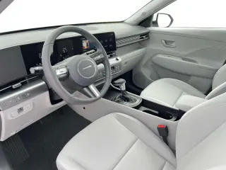 Hyundai KONA 2024 AWD SEL 4dr Crossover