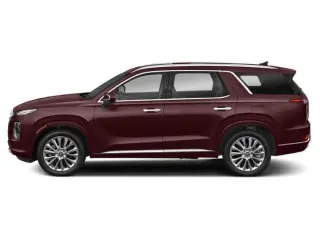Hyundai PALISADE 2020 AWD Limited 4dr SUV