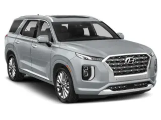Hyundai PALISADE 2020 AWD Limited 4dr SUV