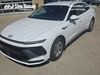 Hyundai SONATA 2025 SE 4dr Sedan