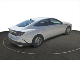 Hyundai SONATA 2025 SE 4dr Sedan