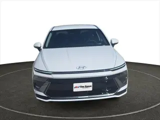 Hyundai SONATA 2025 SE 4dr Sedan
