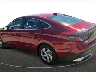 Hyundai SONATA 2025 SE 4dr Sedan