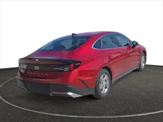 Hyundai SONATA 2025 SE 4dr Sedan