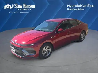 Hyundai SONATA 2025 SE 4dr Sedan