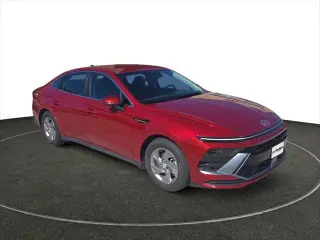 Hyundai SONATA 2025 SE 4dr Sedan