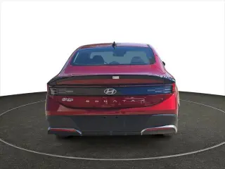 Hyundai SONATA 2025 SE 4dr Sedan