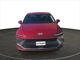 Hyundai SONATA 2025 SE 4dr Sedan