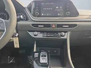 Hyundai SONATA 2023 SE 4dr Sedan