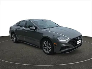 Hyundai SONATA 2023 SEL 4dr Sedan