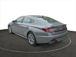 Hyundai SONATA 2023 SEL 4dr Sedan