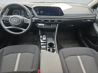 Hyundai SONATA 2023 SEL 4dr Sedan