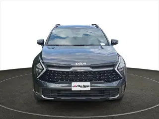 Kia Sportage 2023 AWD X-Line 4dr SUV