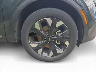 Kia Sportage 2023 AWD X-Line 4dr SUV