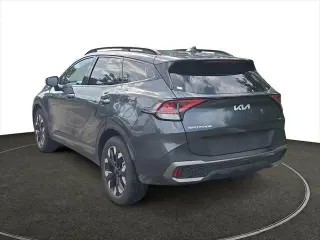 Kia Sportage 2023 AWD X-Line 4dr SUV