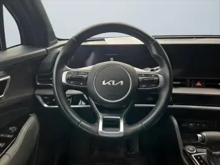 Kia Sportage 2023 AWD X-Line 4dr SUV