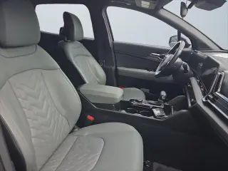 Kia Sportage 2023 AWD X-Line 4dr SUV