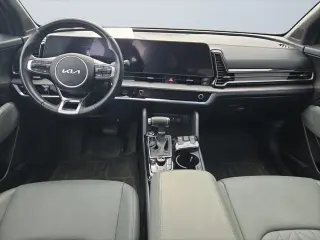Kia Sportage 2023 AWD X-Line 4dr SUV