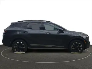 Kia Sportage 2023 AWD X-Line 4dr SUV