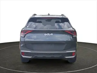 Kia Sportage 2023 AWD X-Line 4dr SUV