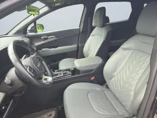 Kia Sportage 2023 AWD X-Line 4dr SUV
