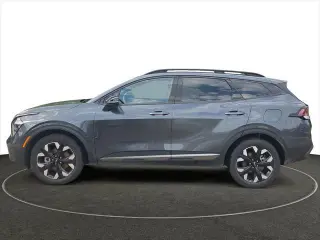 Kia Sportage 2023 AWD X-Line 4dr SUV