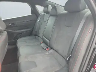 Hyundai SONATA 2021 N Line 4dr Sedan