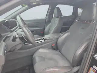 Hyundai SONATA 2021 N Line 4dr Sedan