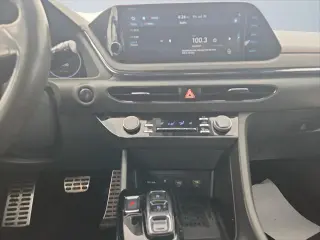 Hyundai SONATA 2021 N Line 4dr Sedan