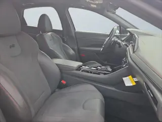 Hyundai SONATA 2021 N Line 4dr Sedan