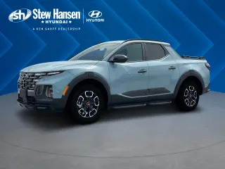 Hyundai SANTA CRUZ 2024 AWD XRT 4dr Crew Cab 4.3ft. SB