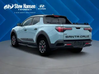 Hyundai SANTA CRUZ 2024 AWD XRT 4dr Crew Cab 4.3ft. SB