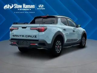 Hyundai SANTA CRUZ 2024 AWD XRT 4dr Crew Cab 4.3ft. SB