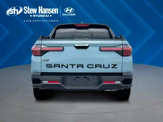 Hyundai SANTA CRUZ 2024 AWD XRT 4dr Crew Cab 4.3ft. SB